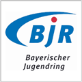 Logo vom Bayerischen Jugendring