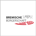 Logo von der Bremischen Bürgerschaft