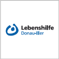 Logo von der Lebenshilfe Donau-Iller