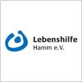 Logo von der Lebenshilfe Hamm