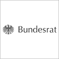 Logo vom Bundesrat