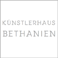Logo vom Künstlerhaus Bethanien