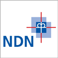 Logo vom Norddeutschen Diakonie Netzwerk