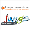 Logo von Neue Wege für Jungs