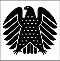 Logo vom Deutschen Bundestag