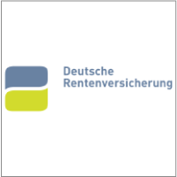Logo von der Deutschen Rentenversicherung