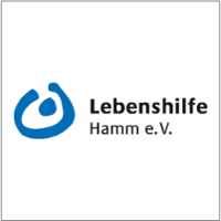 Logo von der Lebenshilfe Hamm