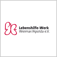 Logo vom Lebenshilfe-Werk Weimar Apolda