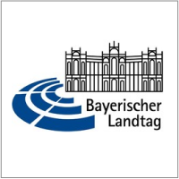 Logo vom Bayerischen Landtag