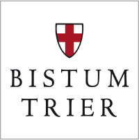Logo vom Bistum Trier