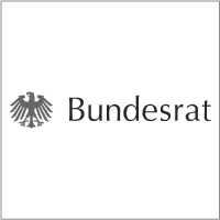 Logo vom Bundesrat