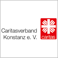 Logo von der Caritas Konstanz