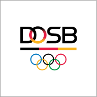 Logo vom Deutschen Olympischen Sportbund
