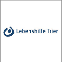 Logo von der Lebenshilfe Trier