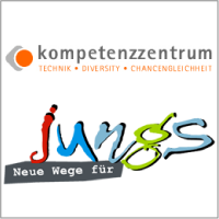 Logo von Neue Wege für Jungs