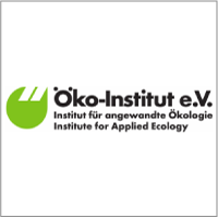 Logo vom Öko-Institut.