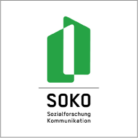 Logo vom SOKO-Institut Bielefeld