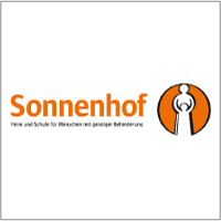 Logo von der Sonnenhof-Schule