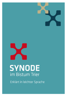 Text über die Synode im Bistum Trier