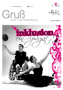Gruss aus Rummelsberg | Ausgabe 1/2012 [PDF]