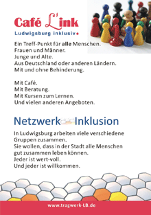 VdK Bayern | Jahresprogramm 2013 in leichter Sprache [PDF]