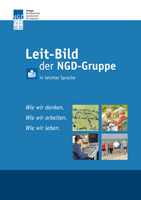 Holländerhof | NGD-Gruppe | Leitbild in leichter Sprache